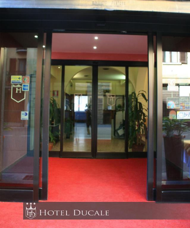 Hotel Ducale Vigevano Room photo