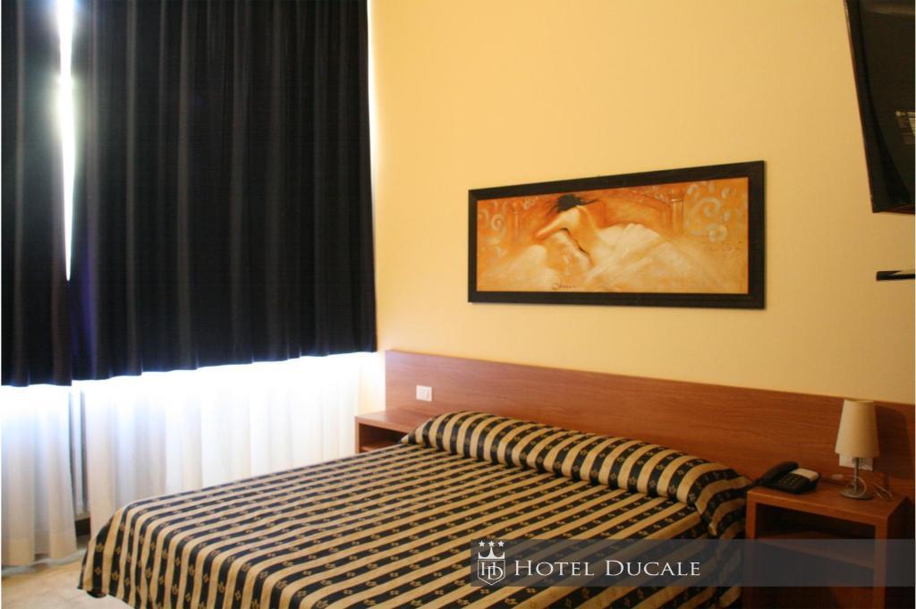 Hotel Ducale Vigevano Room photo