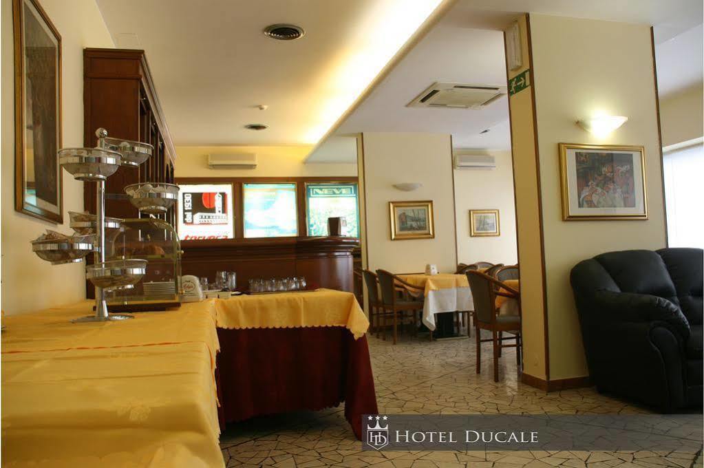 Hotel Ducale Vigevano Exterior photo
